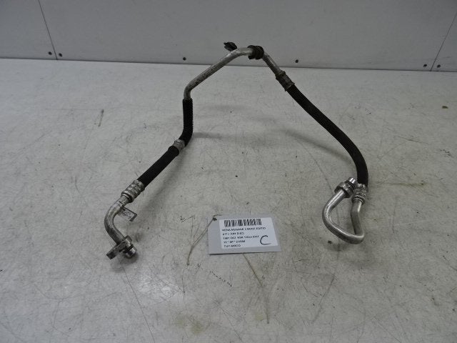 DURITE CLIMATISATION Megane III Berline (BZ) (924900016), Utilisé, Renault
