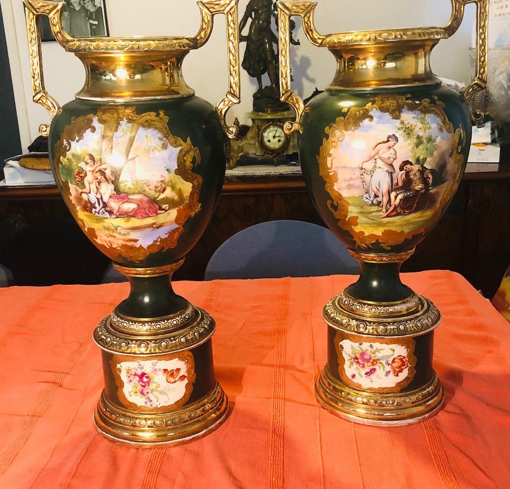Antique, Antiek en Kunst, Ophalen
