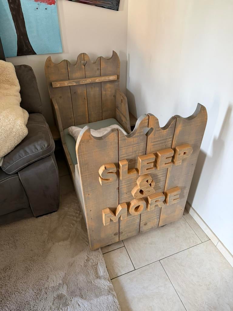 Bed kind, Enlèvement ou Envoi