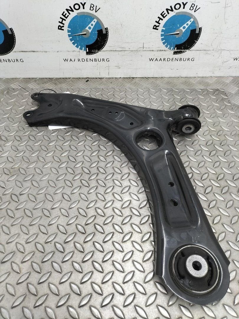 FORD TOURNEO CONNECT Titanium 1.5 Ecoboost Aut. DRAAGARM OND, Ophalen of Verzenden, Gebruikt, ARN erkend