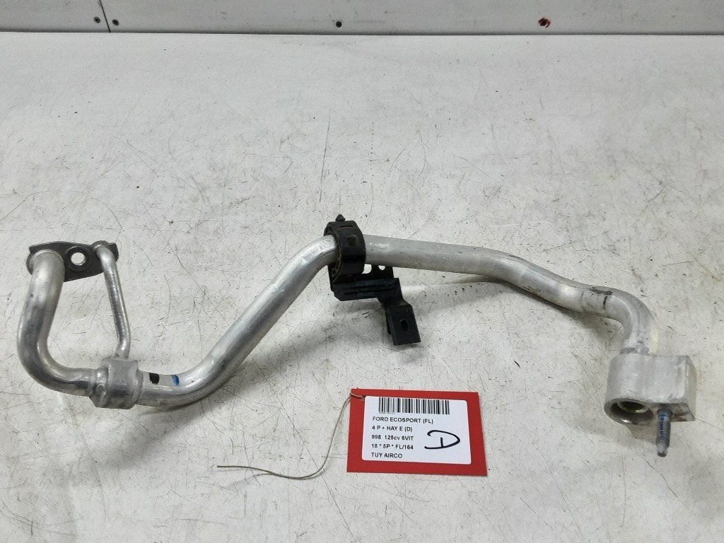 AIRCO LEIDING Ford EcoSport (JK8) (01-2013/12-2022), Auto-onderdelen, Gebruikt, Henry-Ford-Straße  1
50735  Köln, DE, Ford-Werke GmbH