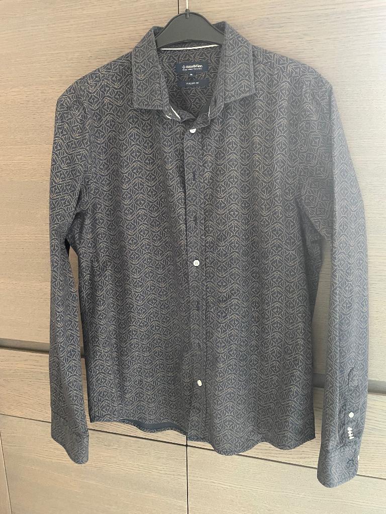 Geklede hemden maat XL, Kleding | Heren, Ophalen, New Zeeland Auckland