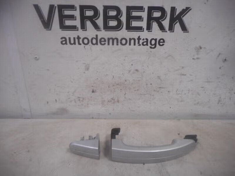 PORTIERGREEP BUITEN RECHTS ACHTER Ford C-Max (DXA), Enlèvement ou Envoi, Henry-Ford-Straße 1 50735 Köln, DE, Porte, Ford-Werke GmbH