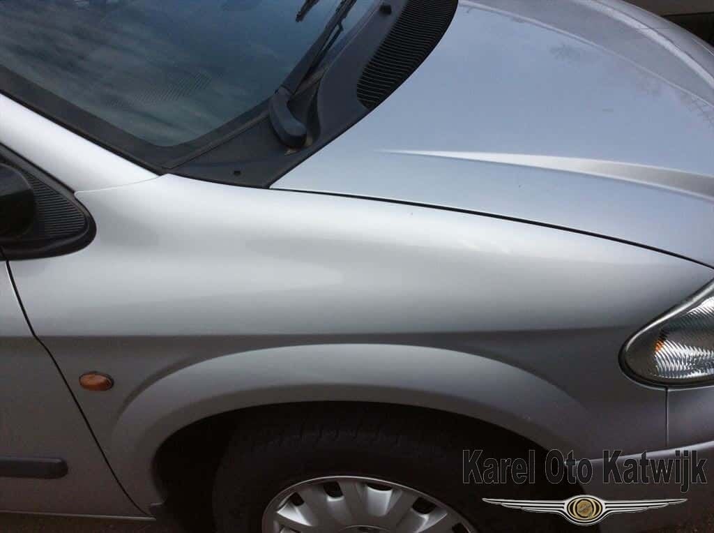 Voorscherm rechts Chrysler Voyager / Grand Voyager diverse k, -, Garde-boue, Utilisé, -