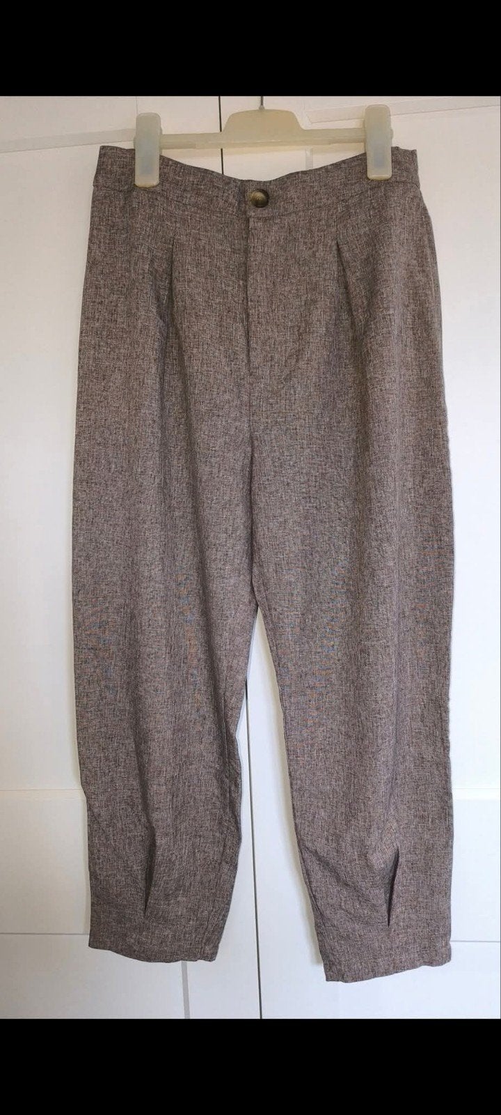 Mooie broek medium, Ophalen of Verzenden