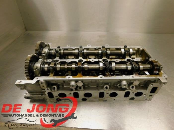 Culasse d'un Ssang Yong Actyon, -, 3 mois de garantie, Utilisé, SsangYong