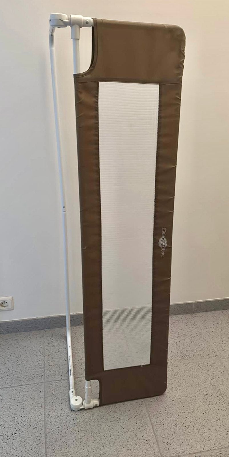 XL bedhek, Ophalen, Gebruikt, 140 tot 160 cm