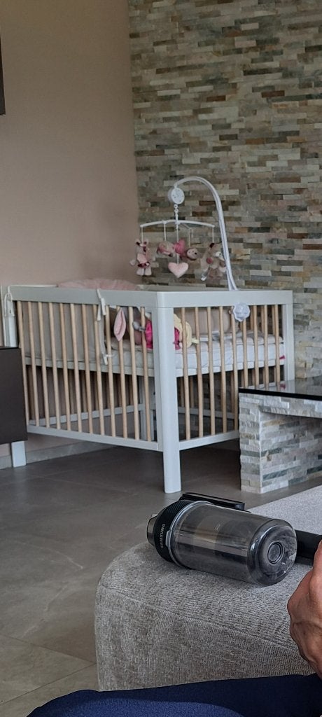 parc bébé, Kinderen en Baby's, Babyparken, Gebruikt, Ophalen