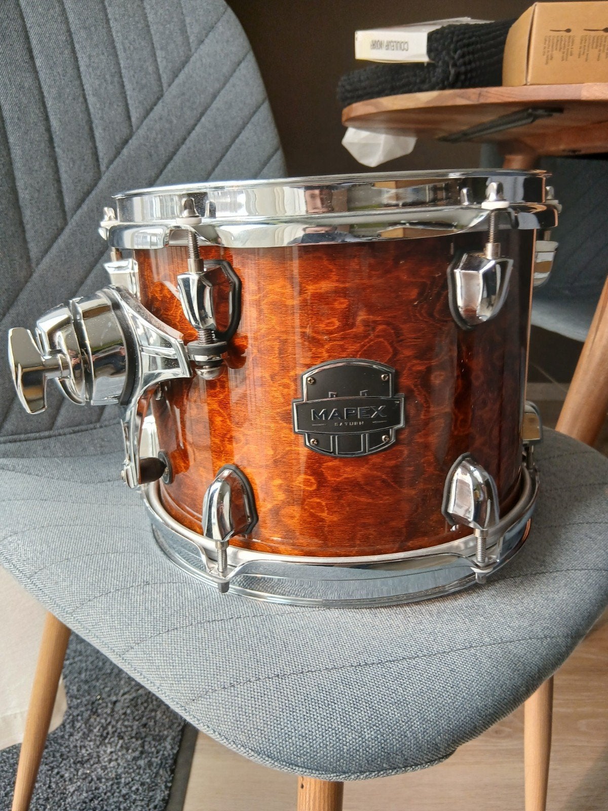 MAPEX Saturn V à vendre ou échanger, Musique & Instruments, Enlèvement ou Envoi, Comme neuf, Autres marques