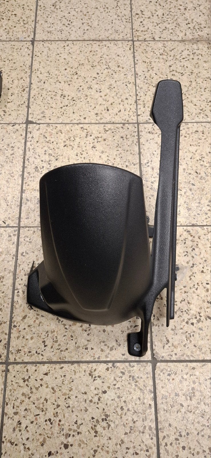Hugger (spatbord) achterwiel Honda NT 1100, Motoren, Ophalen of Verzenden