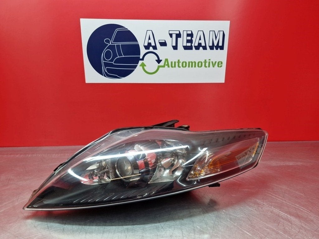 PHARE / OPTIQUE AVANT GAUCHE Ford Mondeo IV Wagon, Henry-Ford-Straße  1
50735  Köln, DE, Ford-Werke GmbH, Kunden@ford.com, Ford