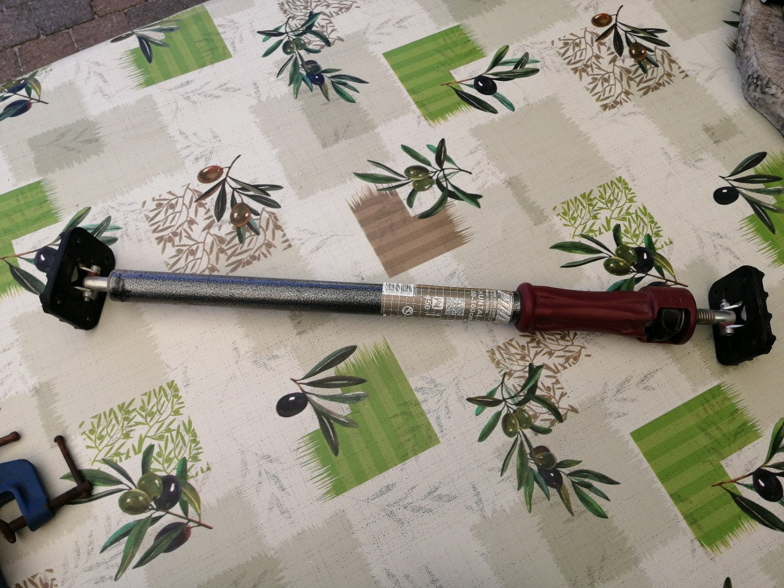 opstud of opspan tool, Bricolage & Construction, Enlèvement