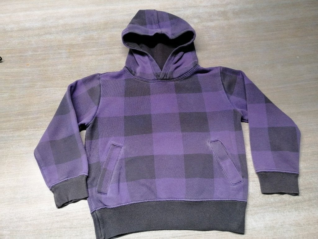 toffe trui mt 110, Enlèvement ou Envoi, Utilisé, Garçon, Pull ou Veste