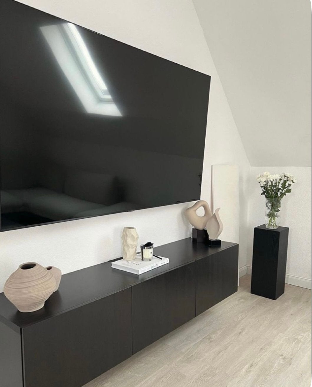 Zo goed als nieuwe tv kast, Huis en Inrichting, Ophalen, Zo goed als nieuw