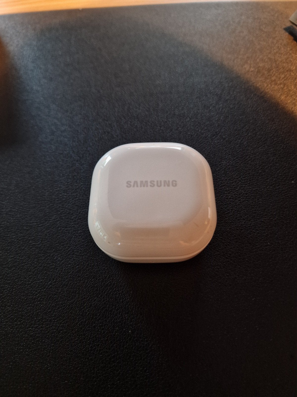samsung oortjes, Télécoms, Enlèvement, Intra-auriculaires (In-Ear), Indicateur de batterie, Samsung