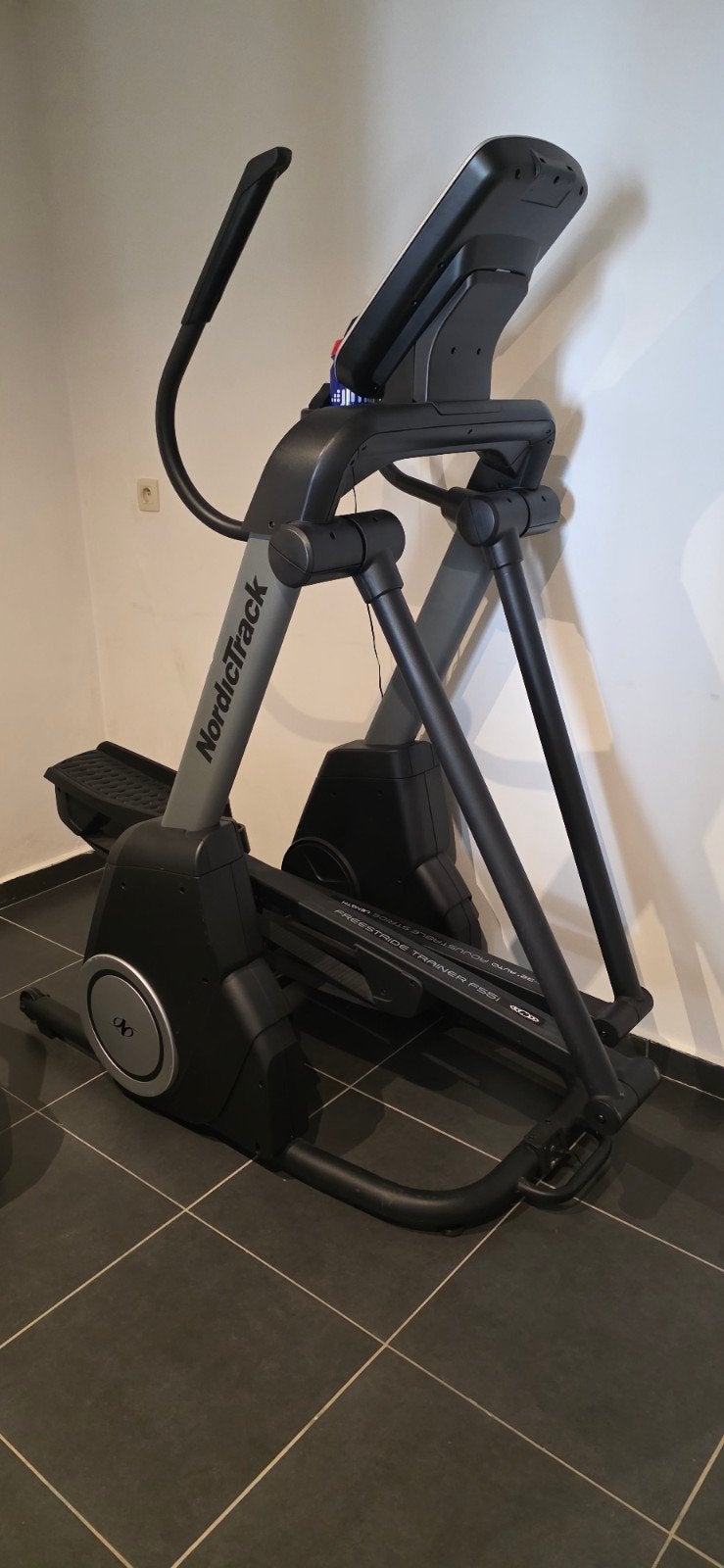 Nordictrack FreeStride Trainer FS5i, Sports & Fitness, Appareils de fitness, Enlèvement
