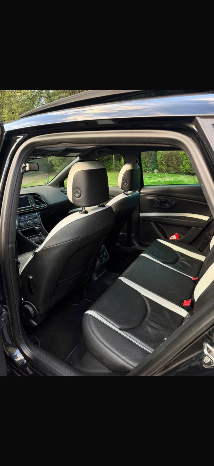 Seat leon cupra, Autos, Bluetooth, Achat, Leon, Automatique