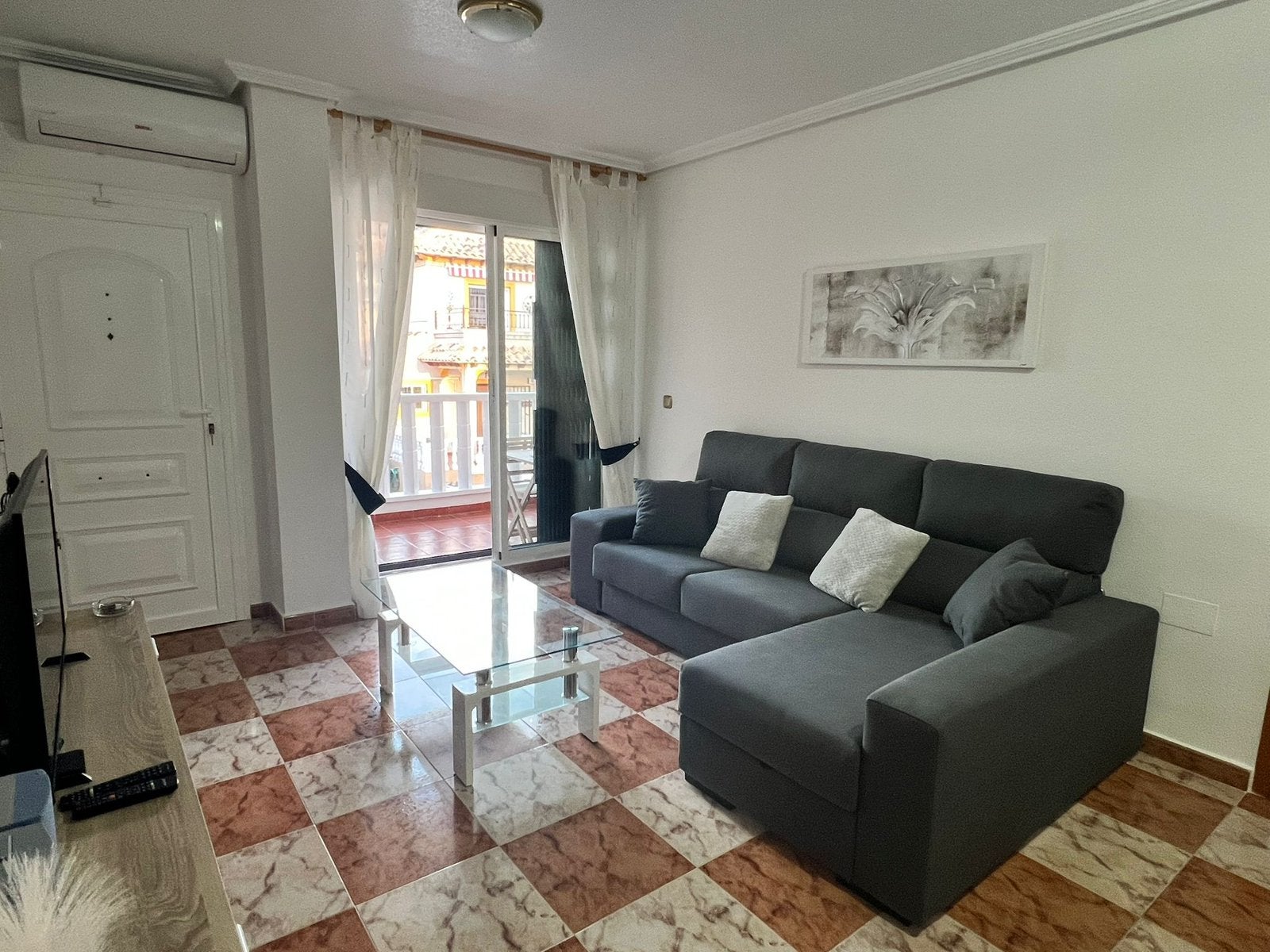 Appartement Spanje villamartin torrevieja orihuela costa
