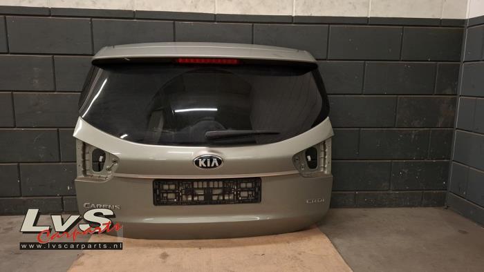 Hayon d'un Kia Carens (K3Y), Kia, -, Utilisé, -