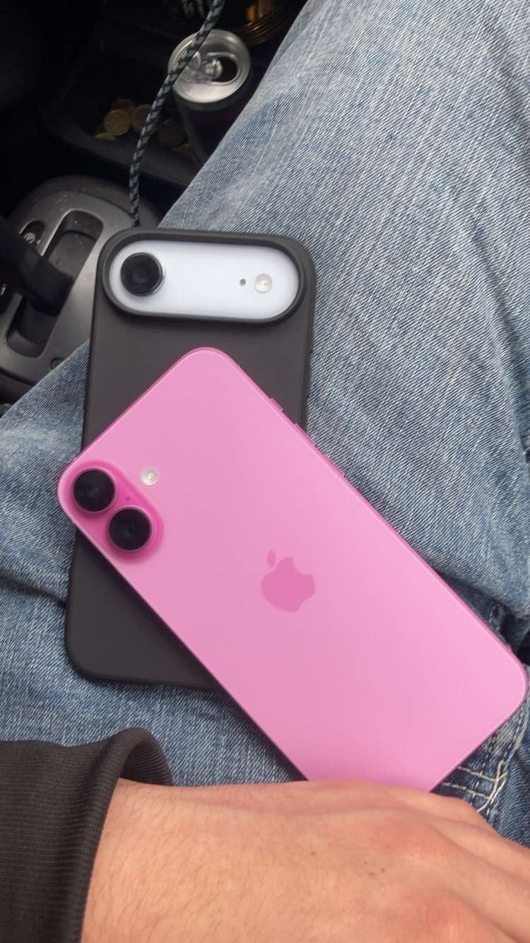 Iphone 16 plus, Telecommunicatie, Mobiele telefoons | Apple iPhone, 128 GB, IPhone 16 Plus, Ophalen of Verzenden, Zo goed als nieuw