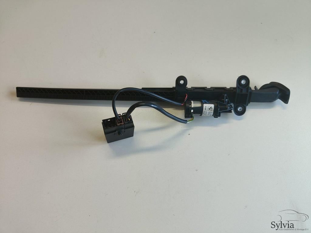Veiligheidsgordel gordel Geleider rechts BMW 3 serie E92 Cou, -, Utilisé, -, Enlèvement ou Envoi