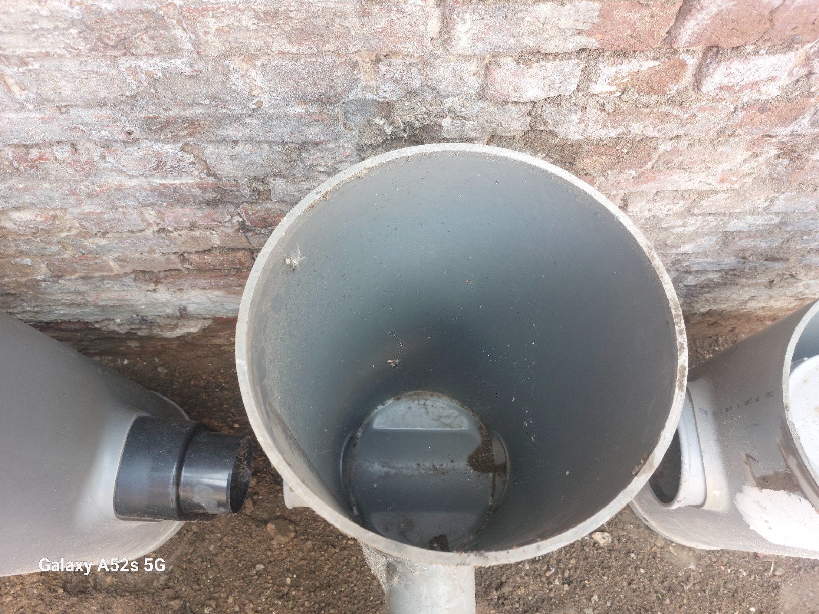 toezichtput,  inspectieput 315mm, Doe-het-zelf en Bouw, Ophalen