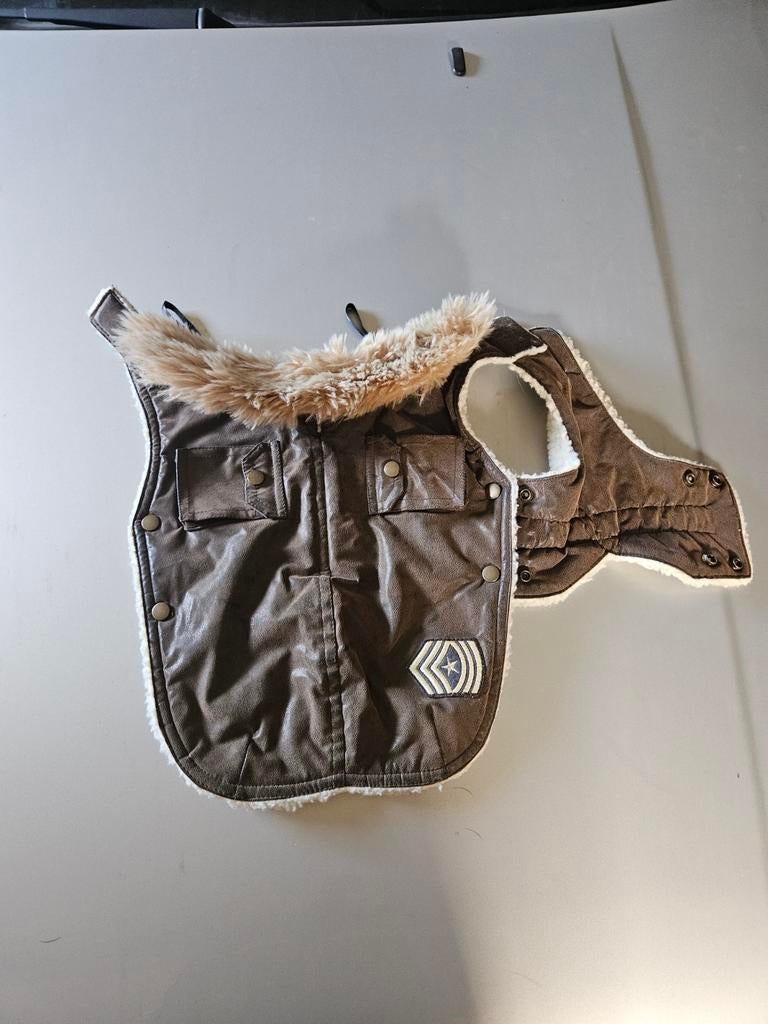 Verschillende kleine jasjes voor hondjes zie foto's, Ophalen