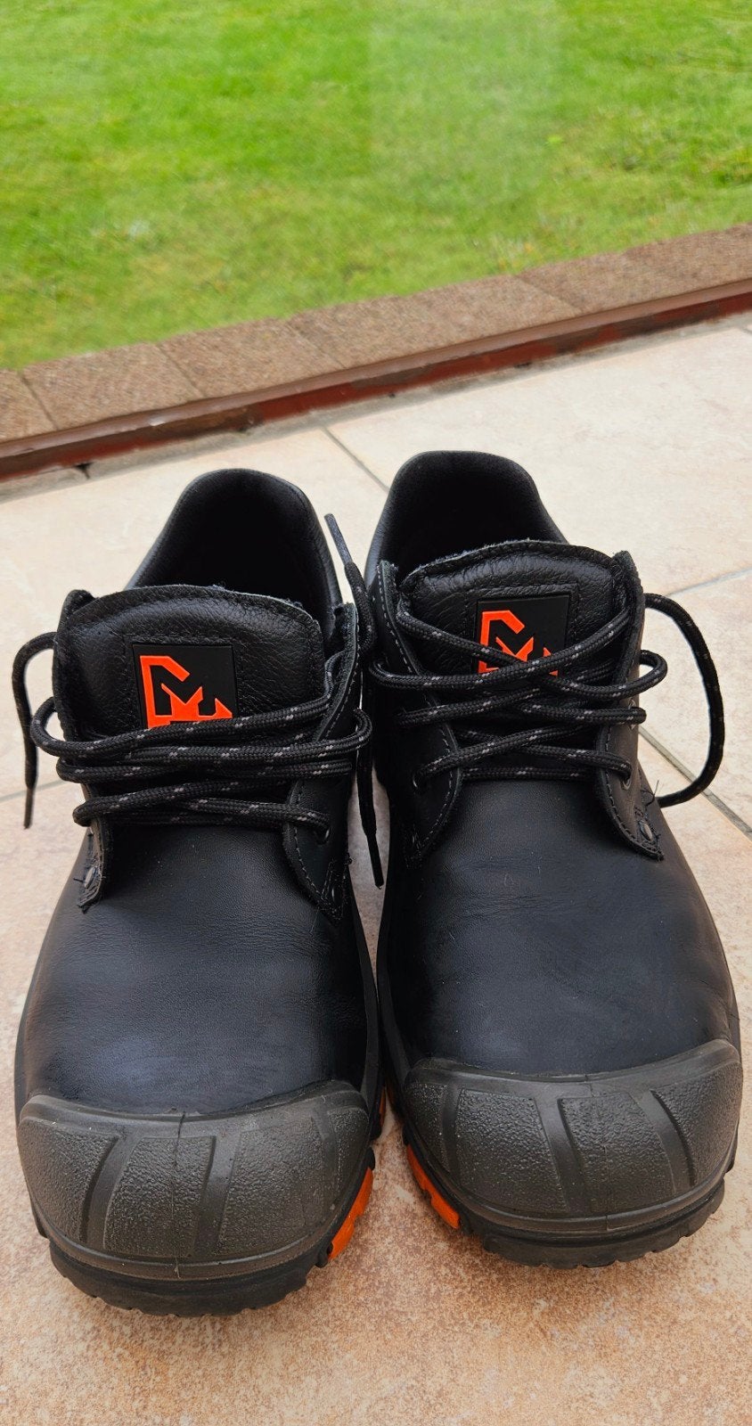 Bottes de travail Emma Worker BAS S3 44, Enlèvement ou Envoi