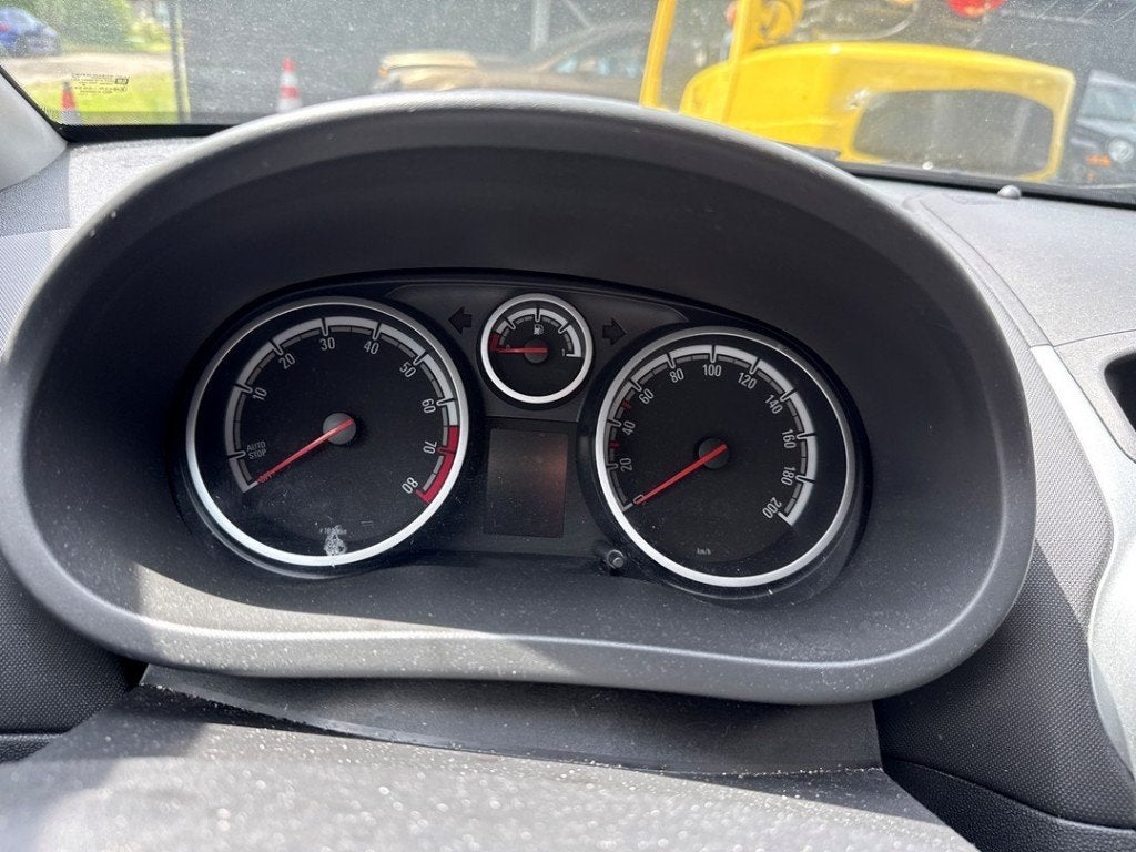 COCKPIT Opel Corsa D (01-2006/12-2014) (|13372167|), Auto-onderdelen, Gebruikt, Opel, Opel Automobile GmbH, Kontakt-opel@opel.com