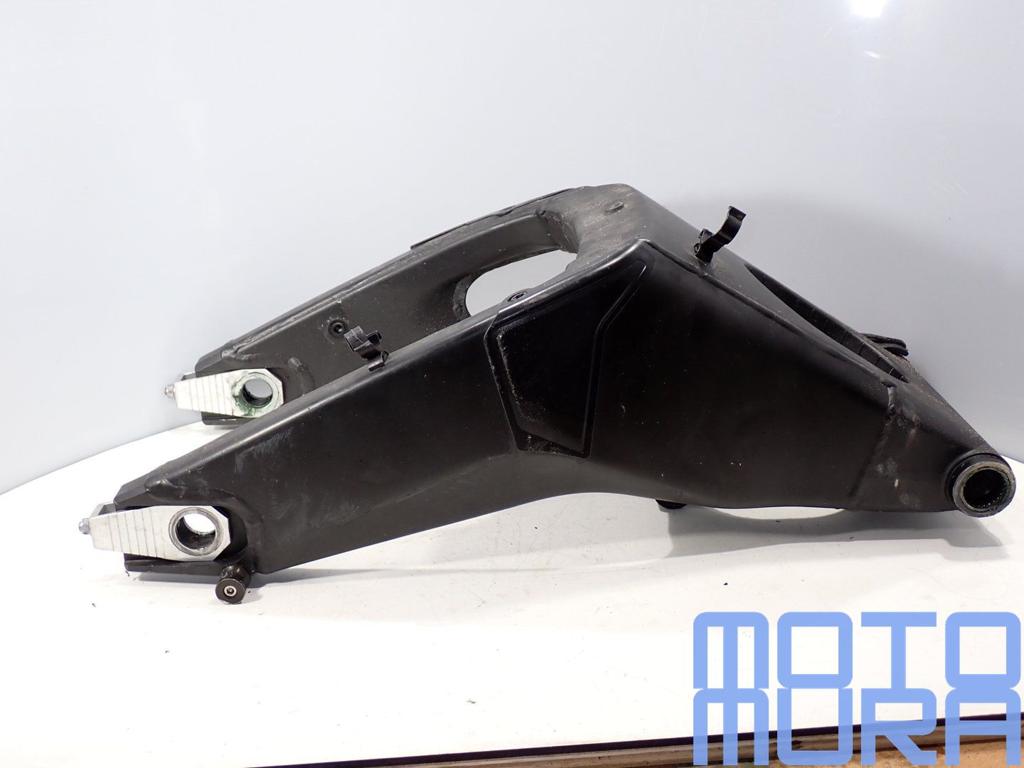 Achterbrug voor de Yamaha YZF-R6 2006 2007 RJ11 YZF R6 achte, Gebruikt, -, -, Ophalen of Verzenden