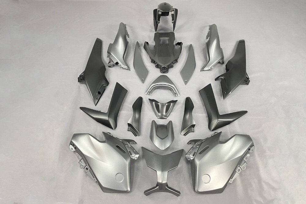 Carénage AVDB pour YAMAHA TMAX 560 / TECHMAX 2025 - 2026, Motos, Enlèvement ou Envoi, Neuf