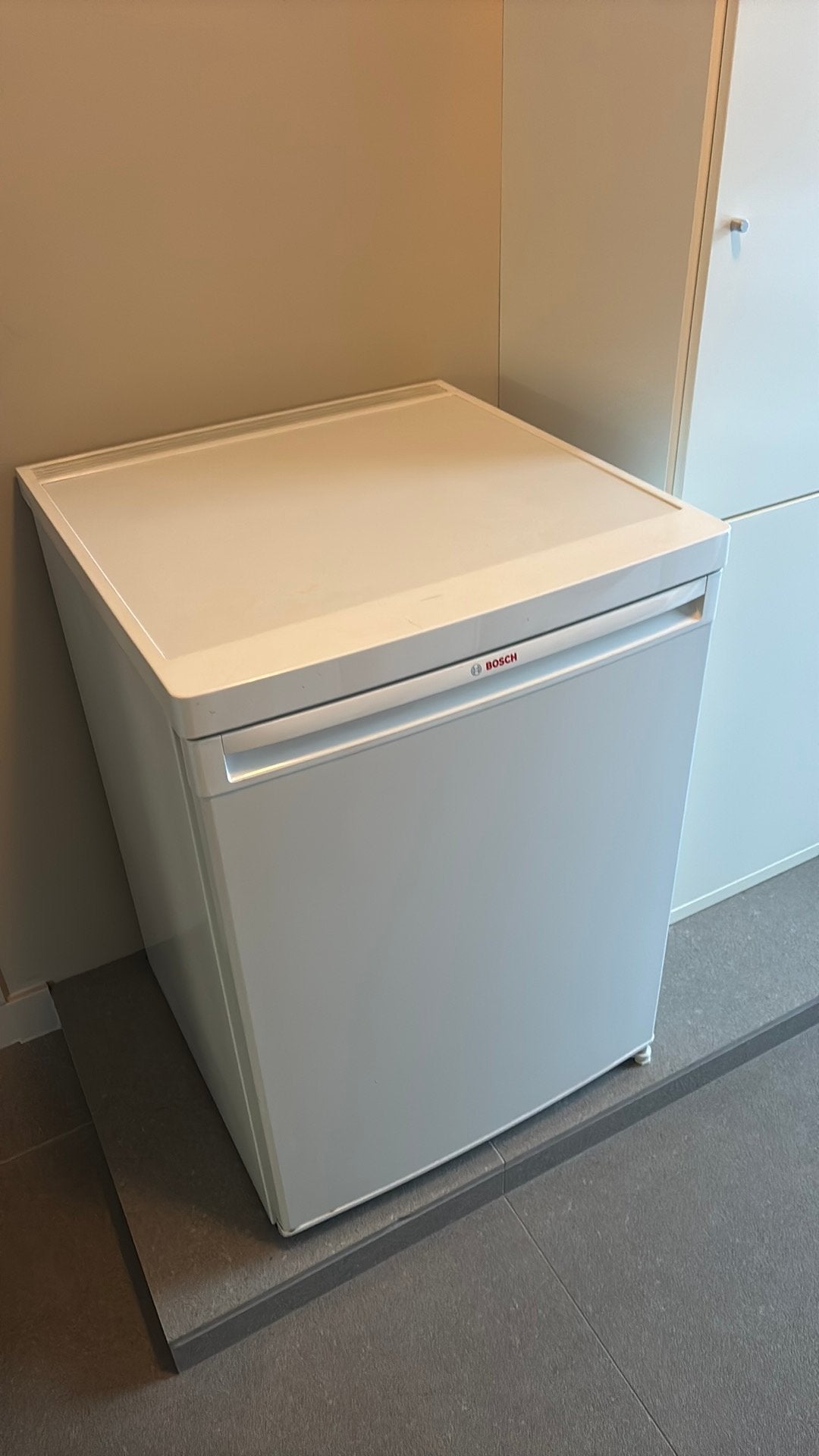 Frigo Bosch, Ophalen of Verzenden, Zo goed als nieuw