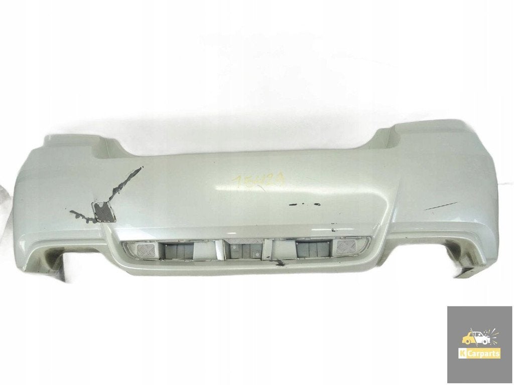 Subaru Impreza WRX STI 11-14 Achterbumper, Subaru, Info@subaru.co.jp, Gebruikt, Ebisu, Shibuya-ku 1-20-8
150-8554  Tokyo