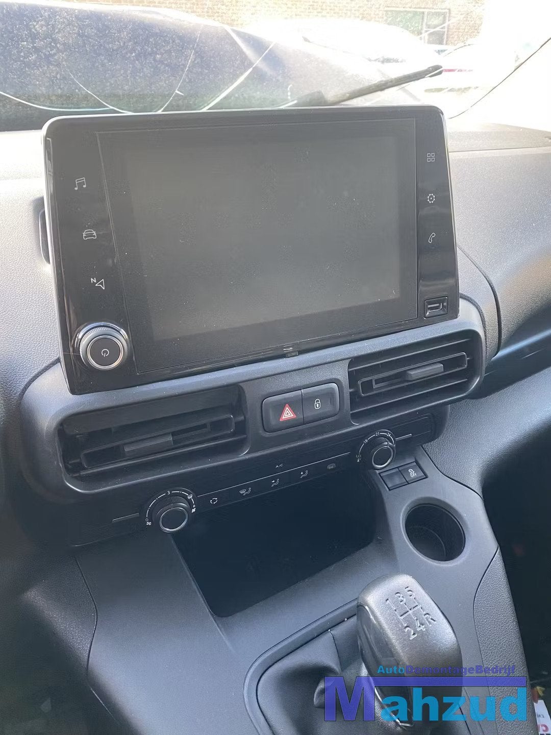 OPEL COMBO K9 radio 2018+, Auto-onderdelen, Gebruikt, Opel Automobile GmbH, Kontakt@opel-infoservice.de, Opel