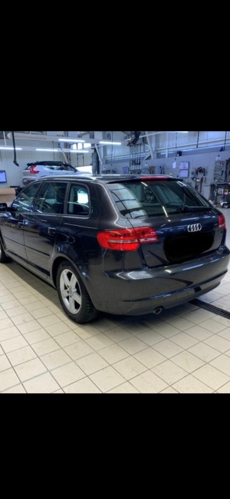 audi A3 1.6 diesel airco full option 11/2010, Autos, Euro 5, Achat, Entreprise, Diesel
