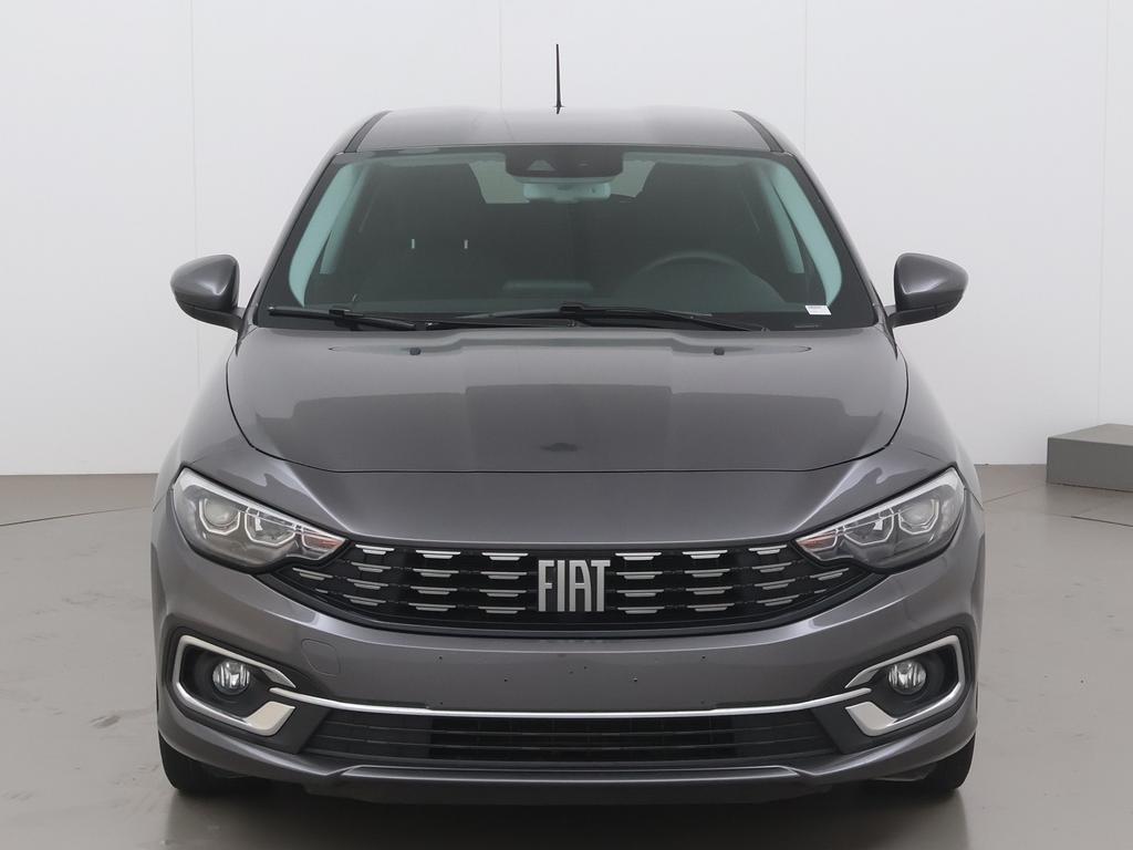 Fiat Tipo Hatchback t firefly life 101, Autos, Argent ou Gris, Achat, Entreprise, Boîte manuelle