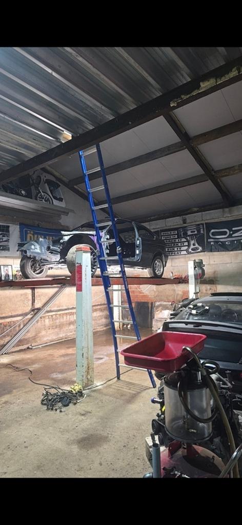 Autobrug 4palen