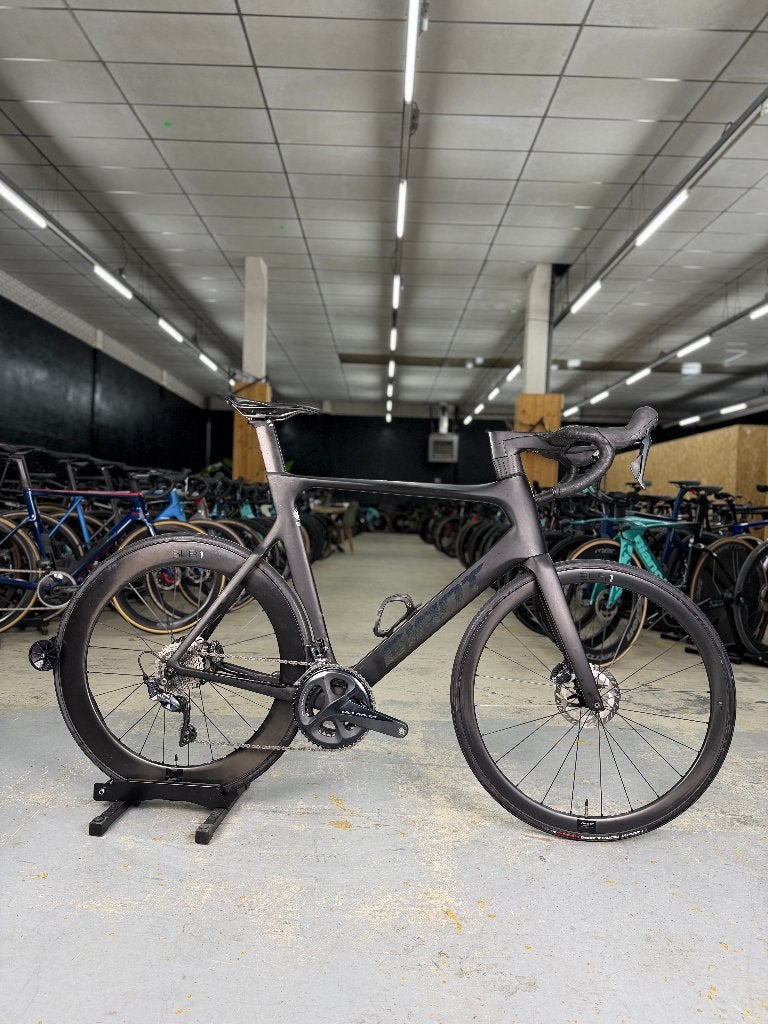 Giant Propel Advanced Carbon Racefiets, Enlèvement, Comme neuf