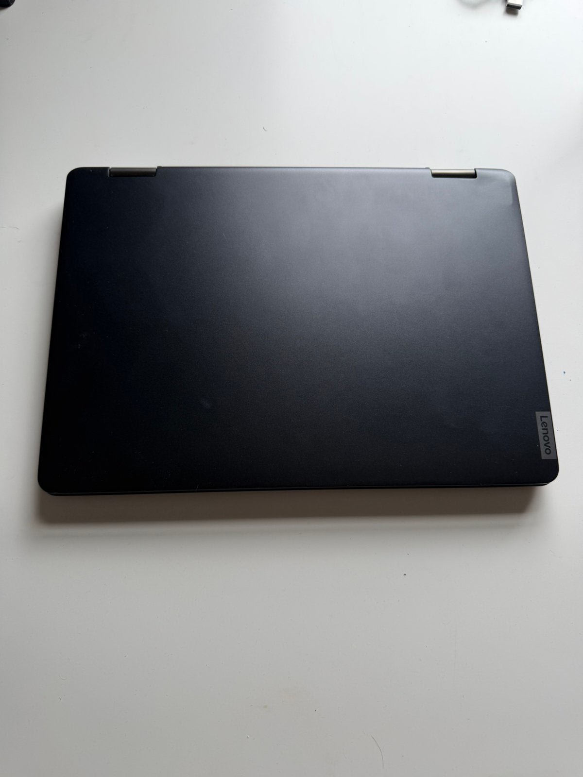 Lenovo 13w Yoga – Goede staat, Computers en Software, Windows Laptops, Zo goed als nieuw, 13 inch, SSD, Onbekend, 8 GB, Azerty