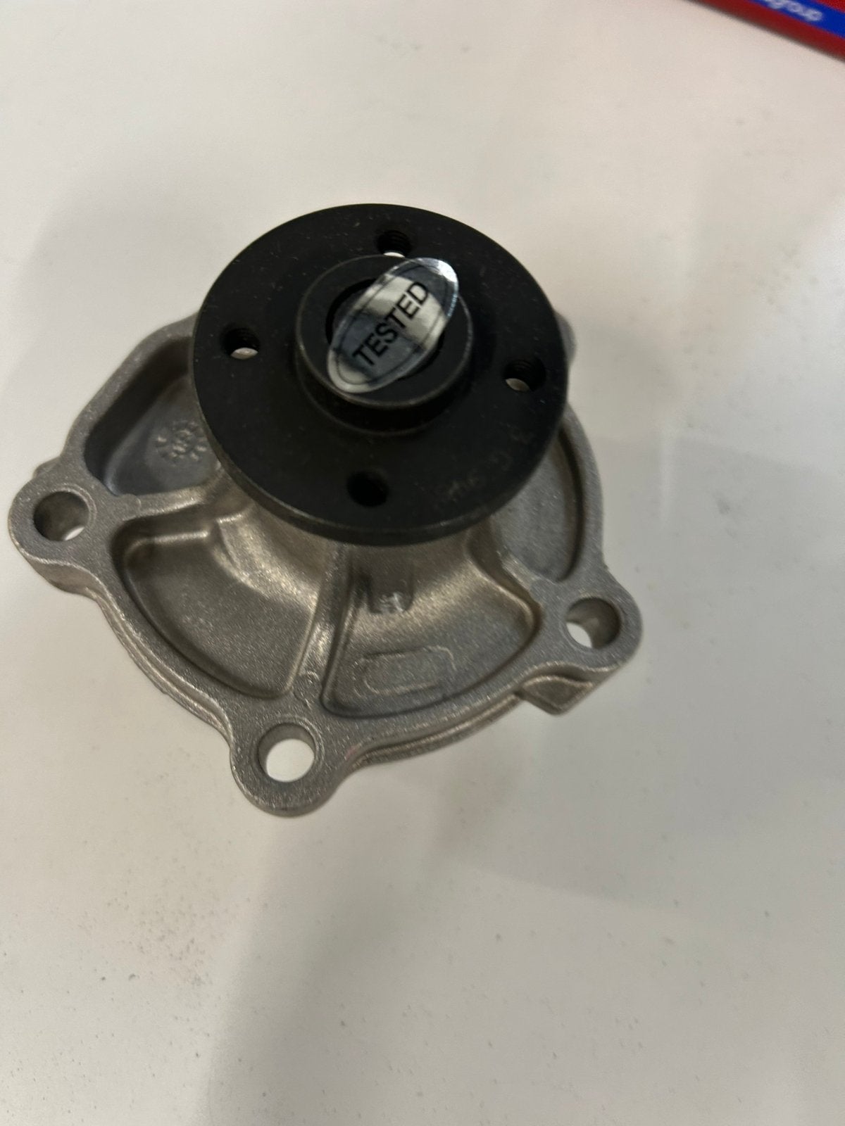 Pompe à eau kwp 10946 Suzuki, Enlèvement ou Envoi, Neuf, Suzuki