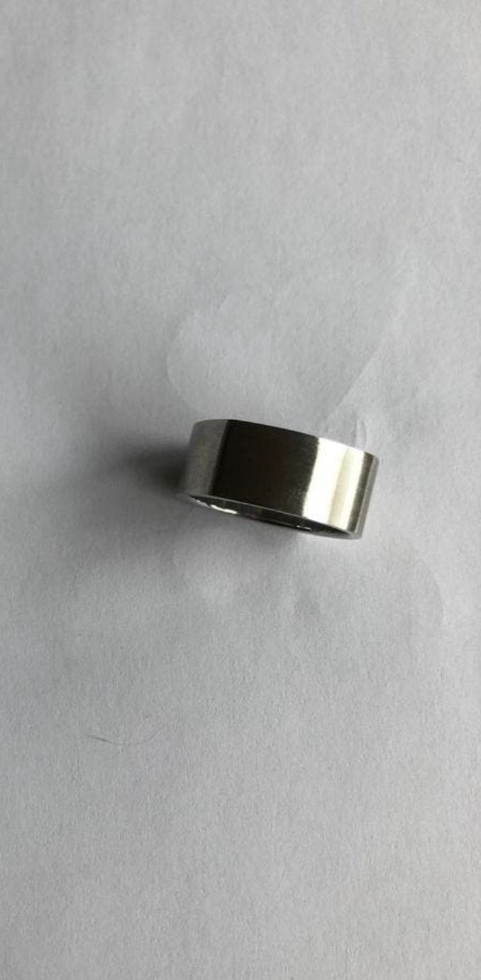 Ring, Ophalen of Verzenden, Zo goed als nieuw