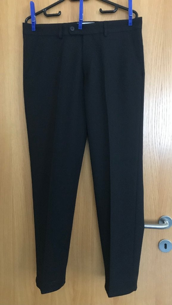 Pantalons Classiques pour homme / Neufs !!!, Vêtements | Hommes, Pantalons, Enlèvement, Neuf, Taille 48/50 (M), Autres couleurs
