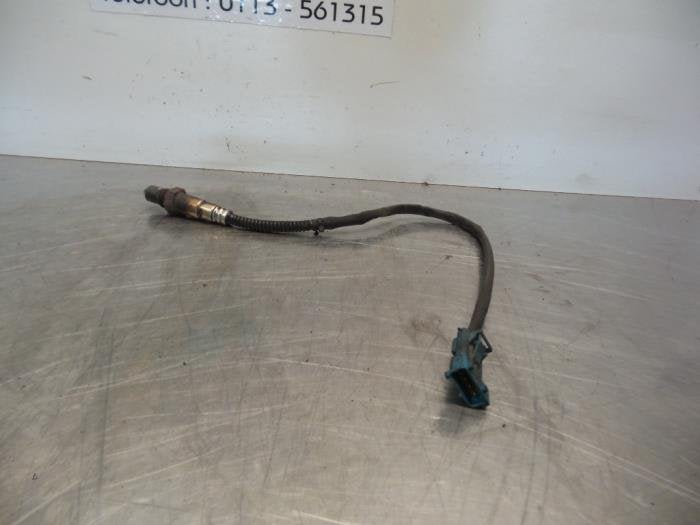 Sonde lambda d'un Citroen Berlingo, Autos : Pièces & Accessoires, -, 3 mois de garantie, Utilisé, -