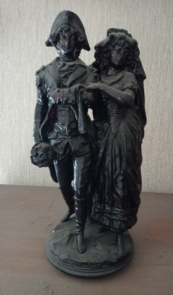 Oude beelden, Ophalen of Verzenden, Beeld