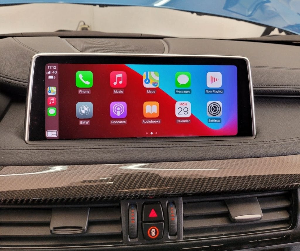BMW/MINI Carplay, Autos : Pièces & Accessoires, Enlèvement ou Envoi, Neuf, BMW