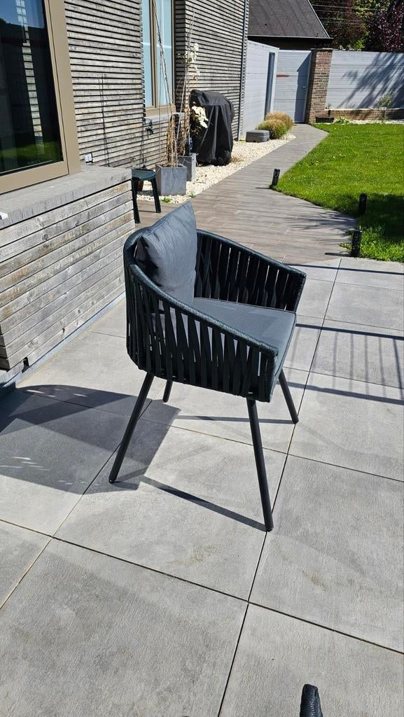 Chaises de jardin, Jardin & Terrasse, Enlèvement