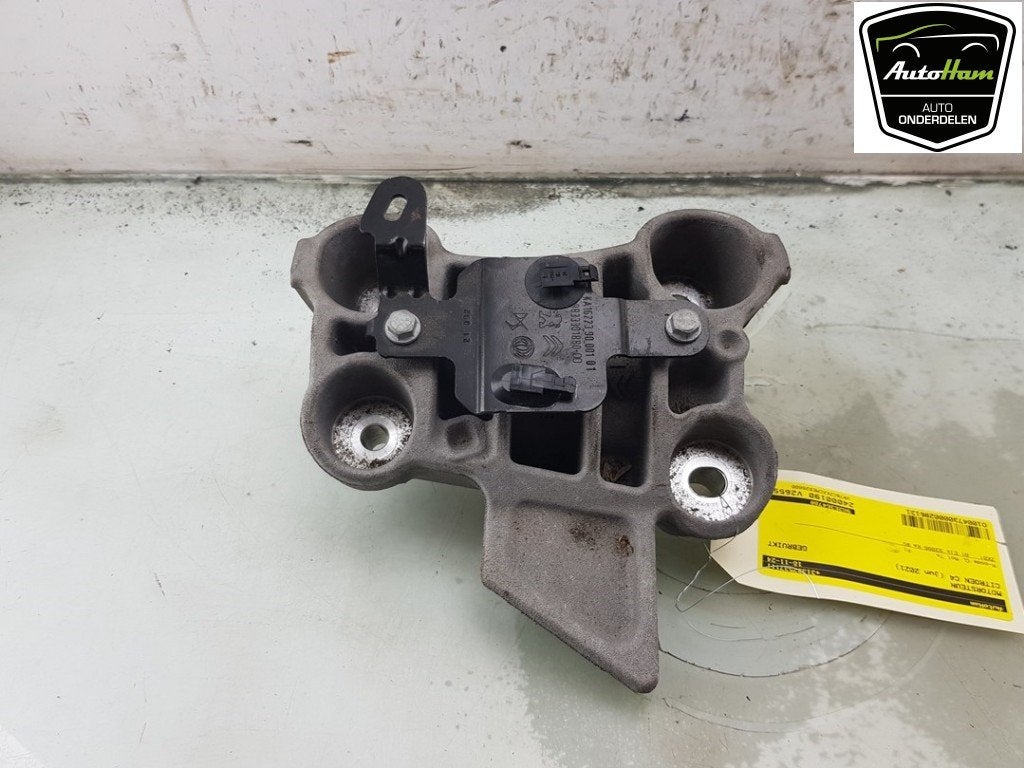 MONTAGE MOTEUR C4 Berline (BA / BB / BC) (|9826364780|), Utilisé, Citroën