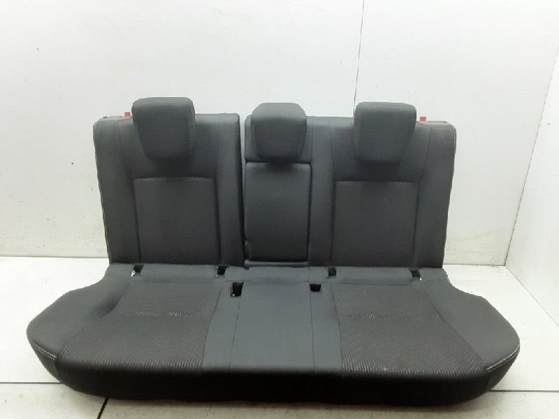 ACHTERBANK Suzuki SX4 S-Cross (JY) (01-2013/09-2016), Gebruikt, Suzuki