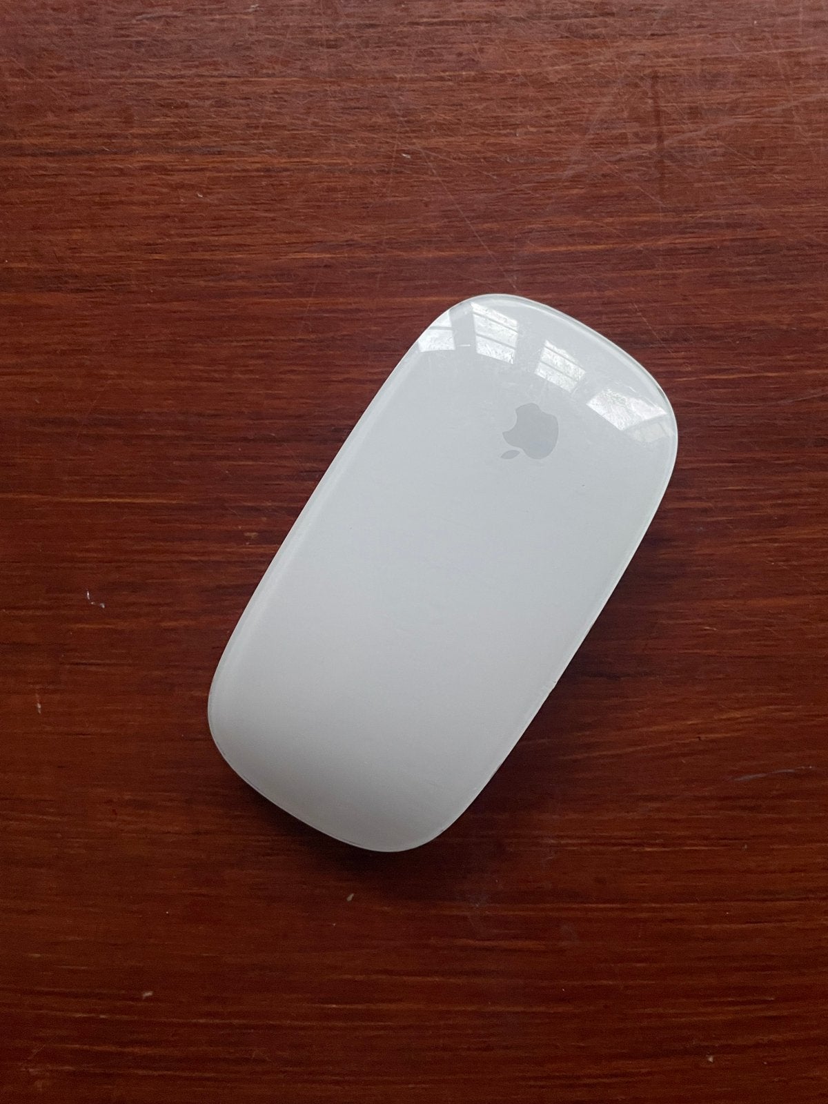 Magic Mouse 2, Computers en Software, Muizen, Ophalen, Zo goed als nieuw