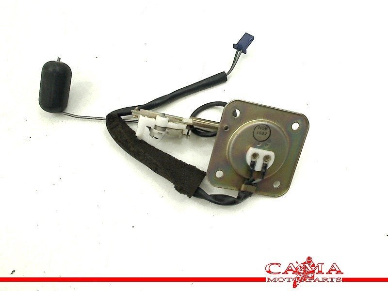 BENZINE METER Honda VFR 800 VTEC 2002-2013 (VFR800 RC46), Motoren, Honda Center GmbH, Gebruikt, Info@honda.de, Hanauer Landstraße  222-224
60314  Frankfurt am Main, DE